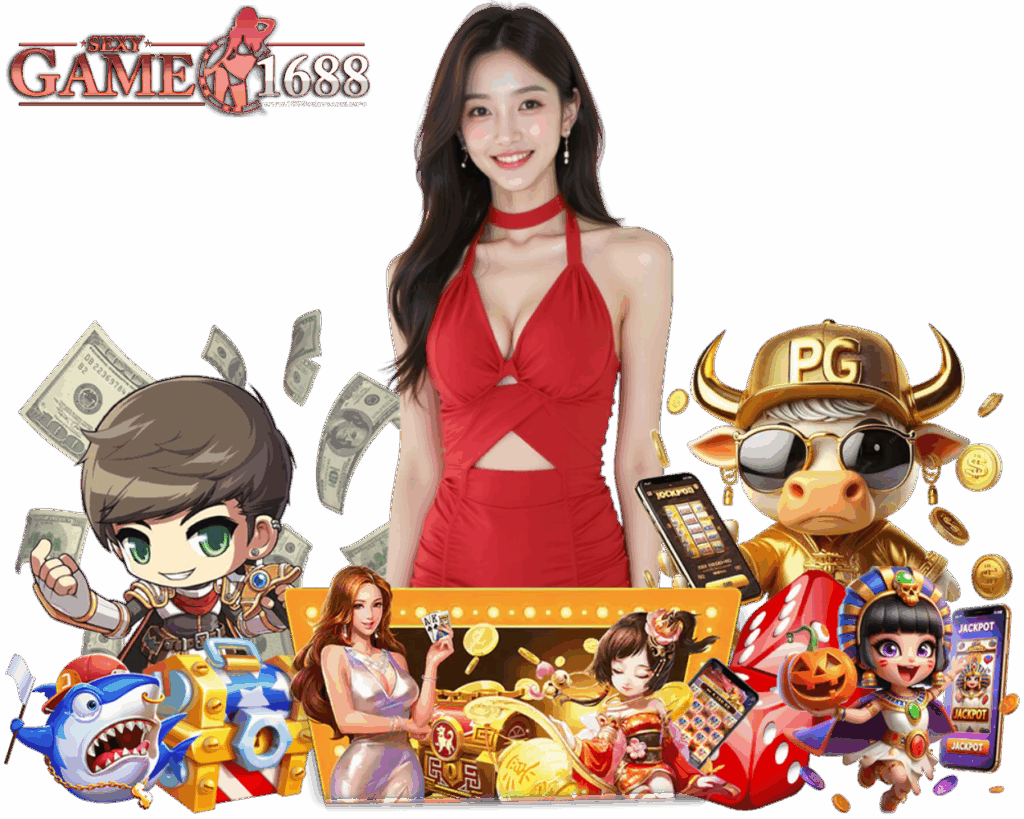 1688SEXYGAME